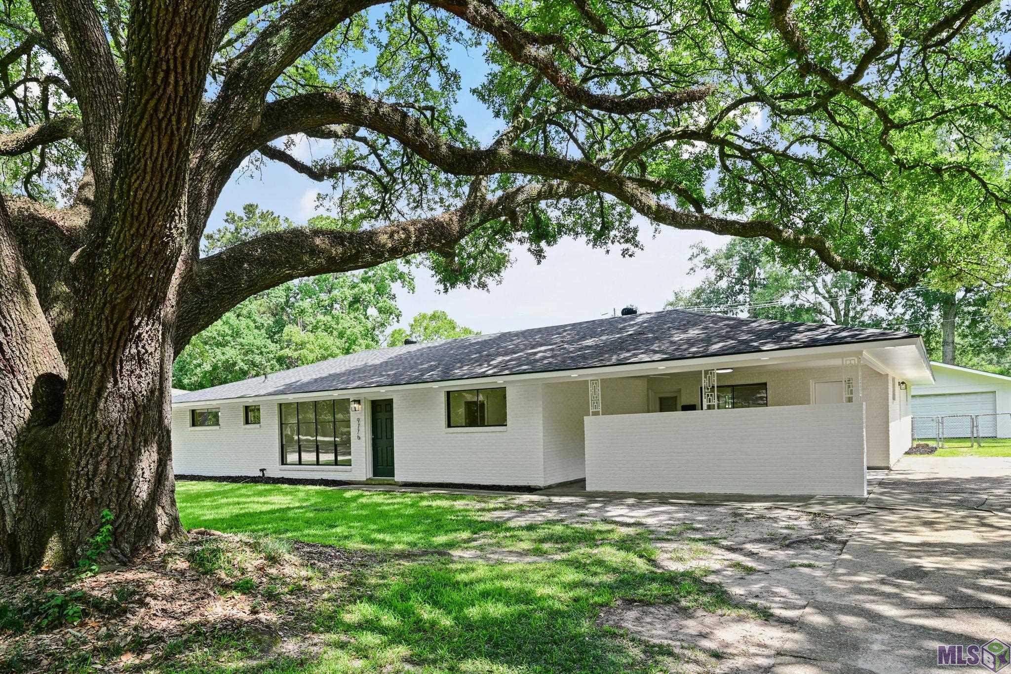 9776 Mollylea Drive Baton Rouge, LA 70815 - Photo 2 of 15