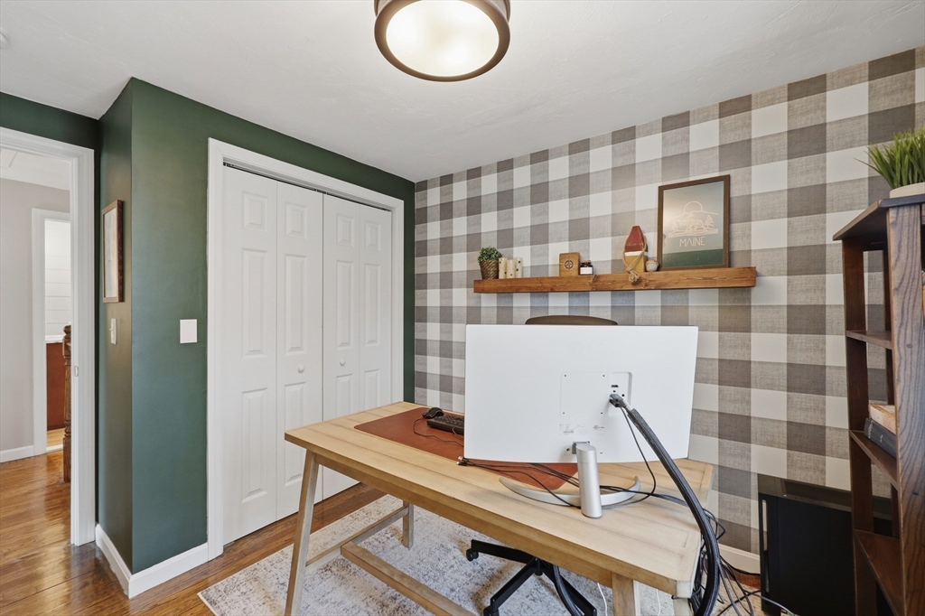 7 Maplewood Road Shrewsbury, MA 01545 - Photo 19 of 34 Gallery Image 19