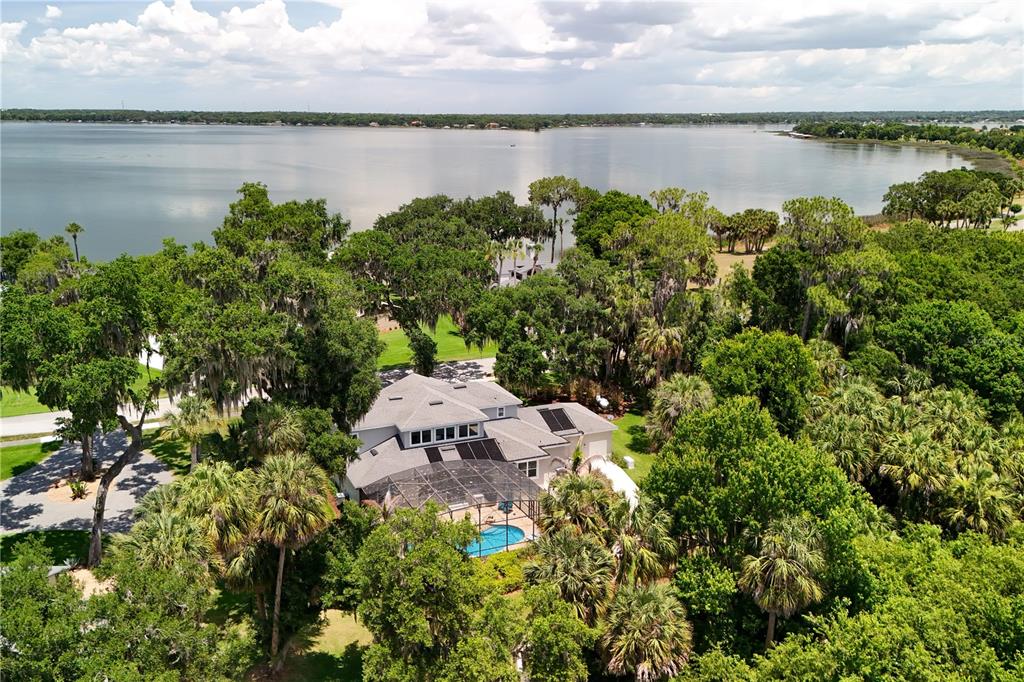 16948 Deer Island Road Tavares, FL 32778 - Photo 55 of 67