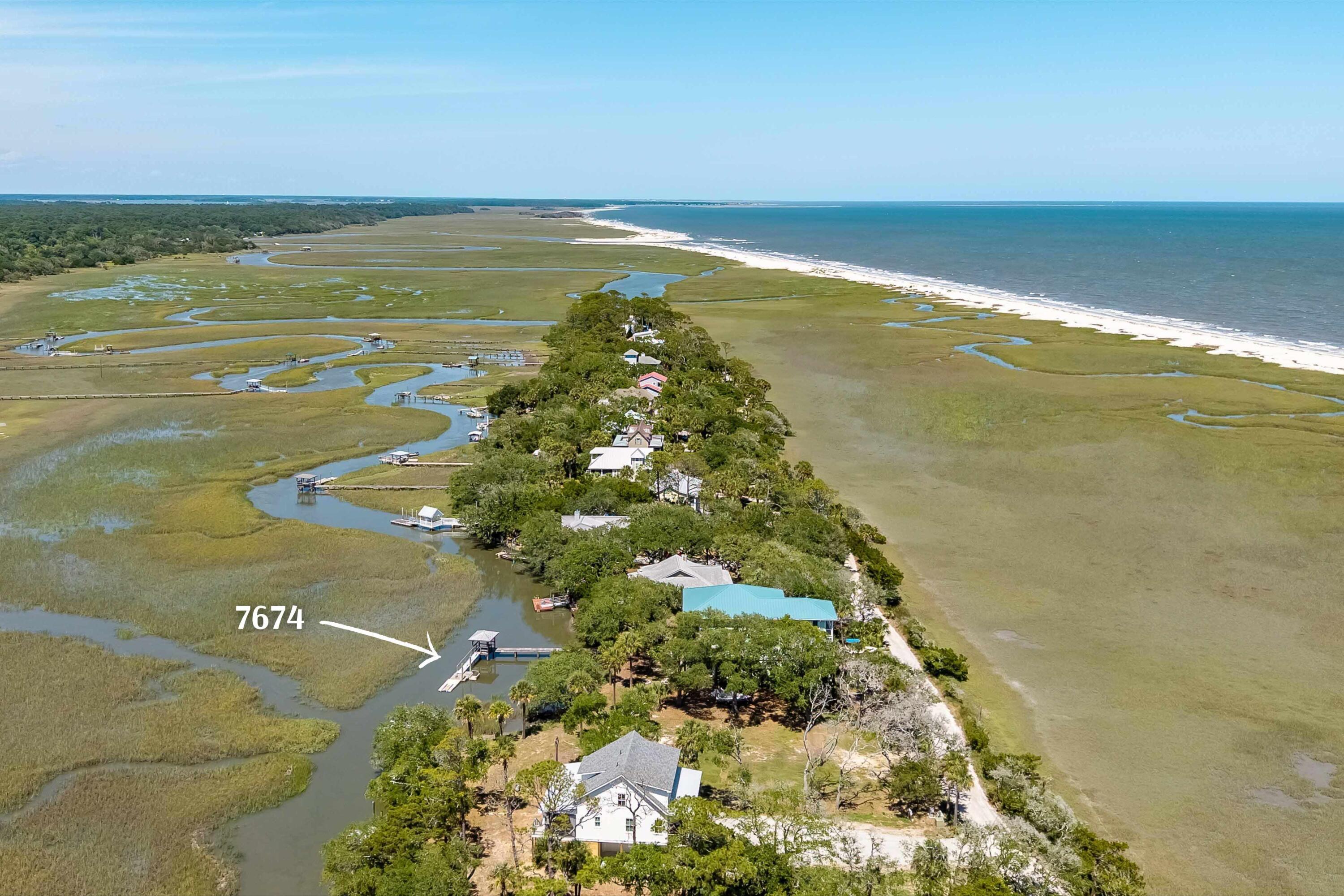 7674 Legare Road Edisto Island, SC 29438 - Photo 4 of 70 Additional Photo