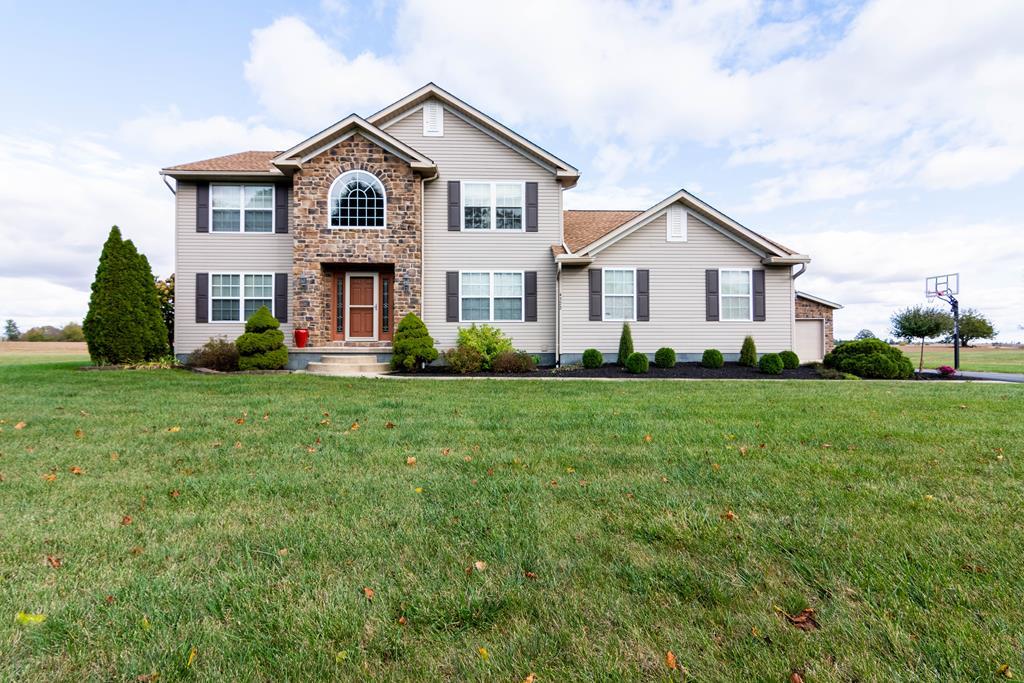 4372 St James Road Waldo, OH 43356 - Photo 1 of 52 Gallery Image 1