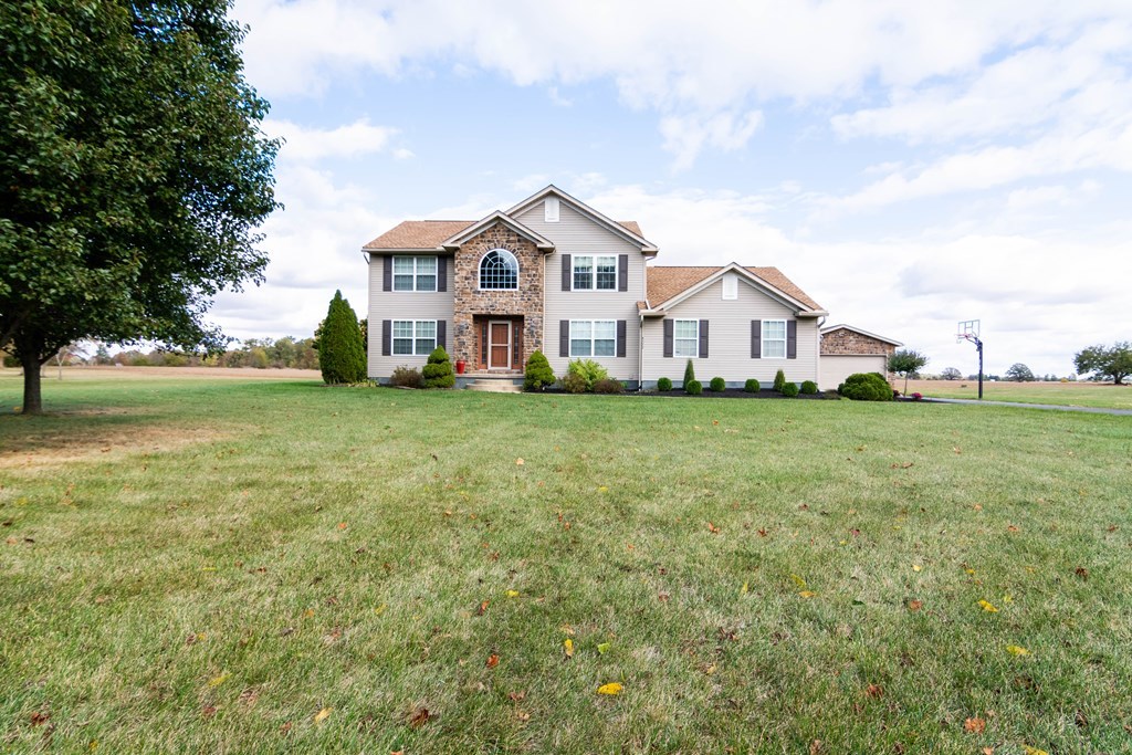 4372 St James Road Waldo, OH 43356 - Photo 2 of 52 Gallery Image 2