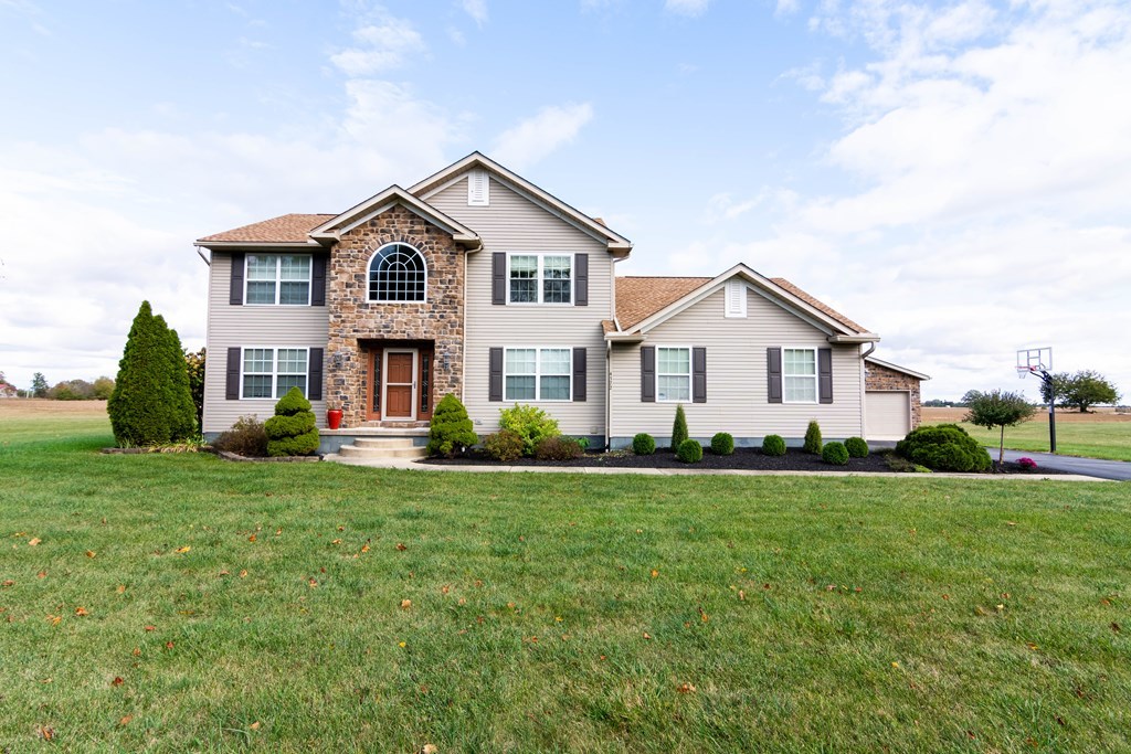 4372 St James Road Waldo, OH 43356 - Photo 4 of 52 Gallery Image 4