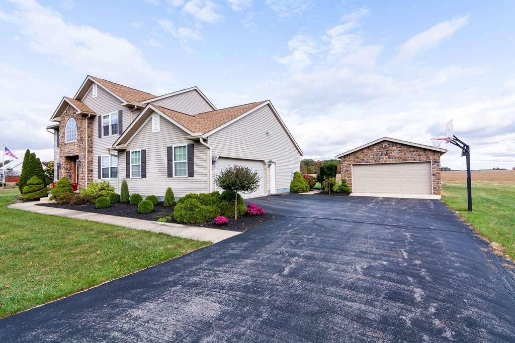 4372 St James Road Waldo, OH 43356 - Photo 5 of 52 Gallery Image 5