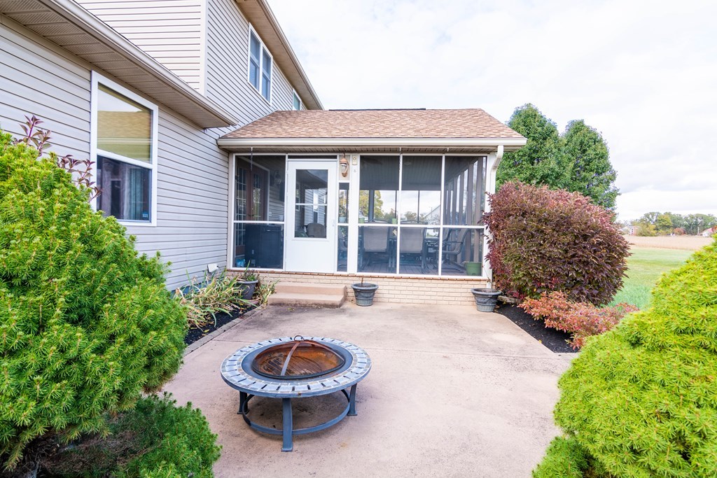 4372 St James Road Waldo, OH 43356 - Photo 7 of 52 Gallery Image 7