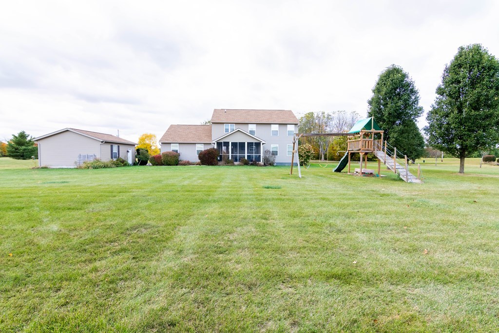 4372 St James Road Waldo, OH 43356 - Photo 8 of 52 Gallery Image 8
