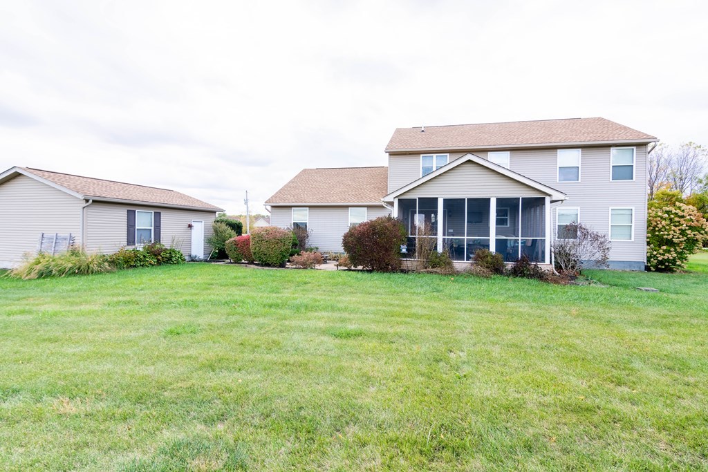 4372 St James Road Waldo, OH 43356 - Photo 9 of 52 Gallery Image 9