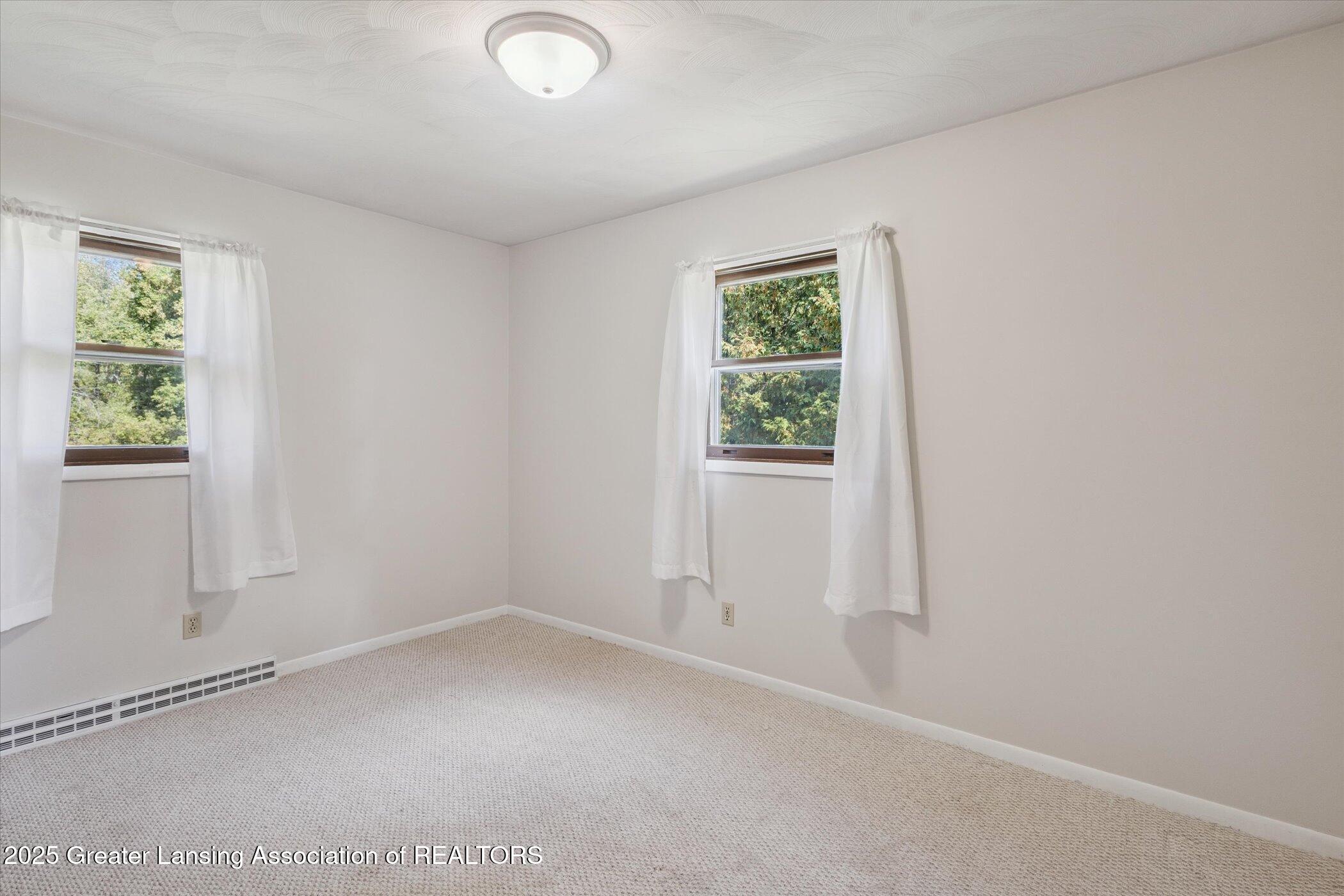15340 West Cutler Road Portland, MI 48875 - Photo 25 of 40 Bedroom