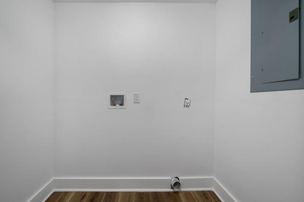 6488 Nebo Road Hiram, GA 30141 - Photo 20 of 32 a view of small space with a sink