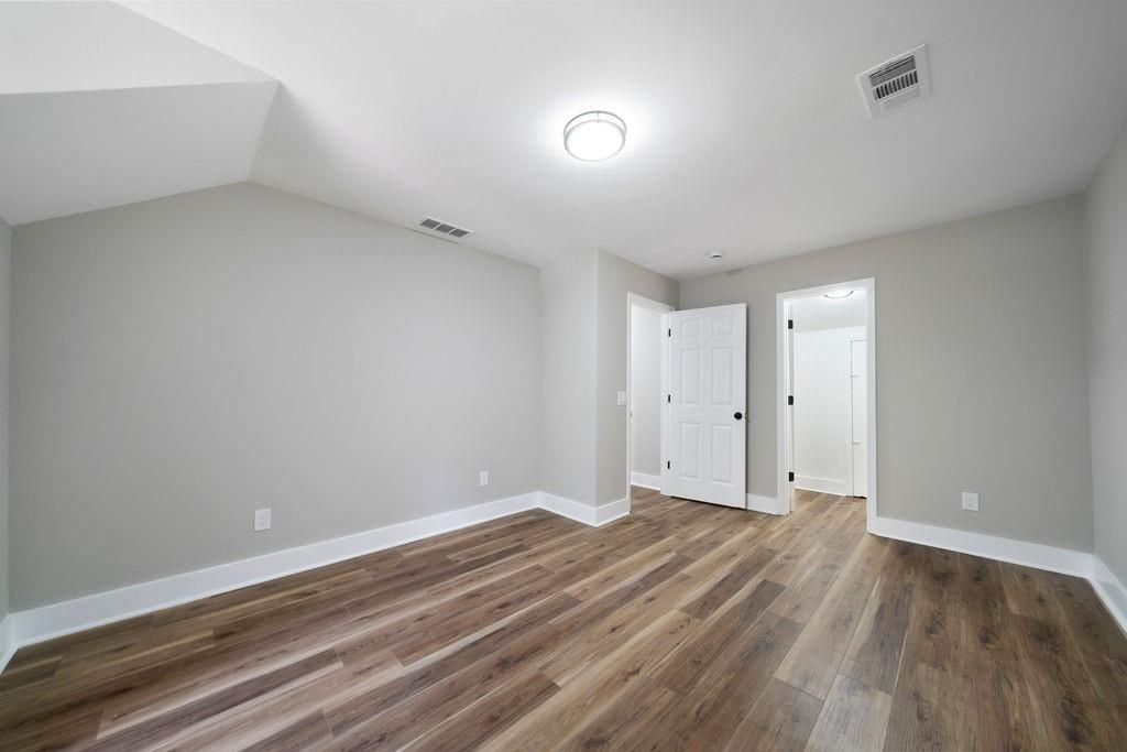 6488 Nebo Road Hiram, GA 30141 - Photo 29 of 32 a view of room with wooden floor