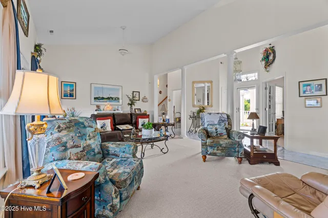 $698,000 | 128 Durant Street, Hertford, NC 27944