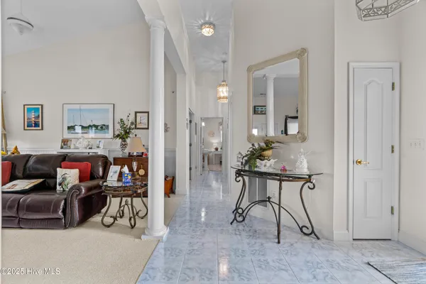 $688,000 | 128 Durant Street, Hertford, NC 27944