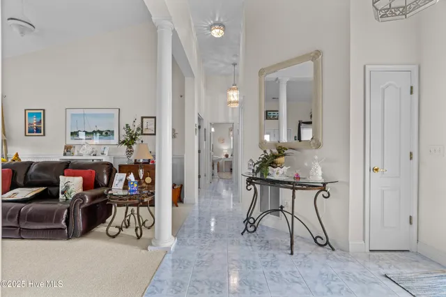 $698,000 | 128 Durant Street, Hertford, NC 27944