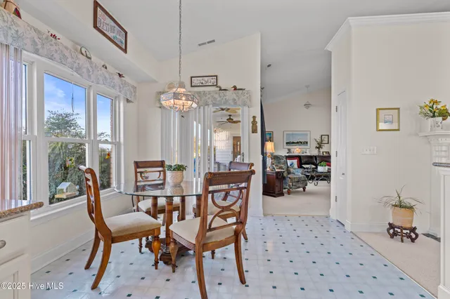 $698,000 | 128 Durant Street, Hertford, NC 27944