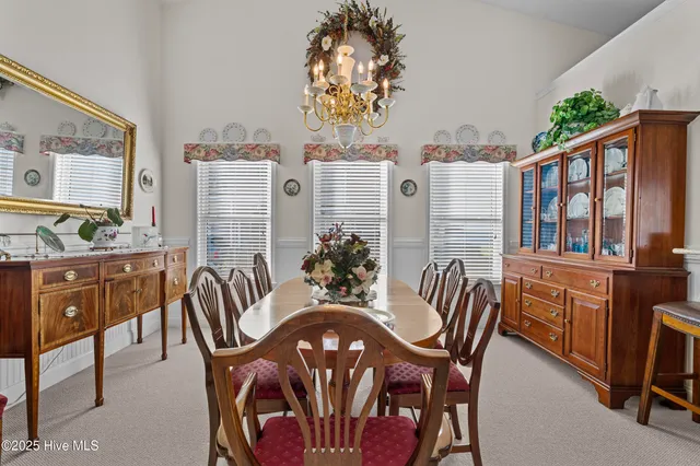 $698,000 | 128 Durant Street, Hertford, NC 27944