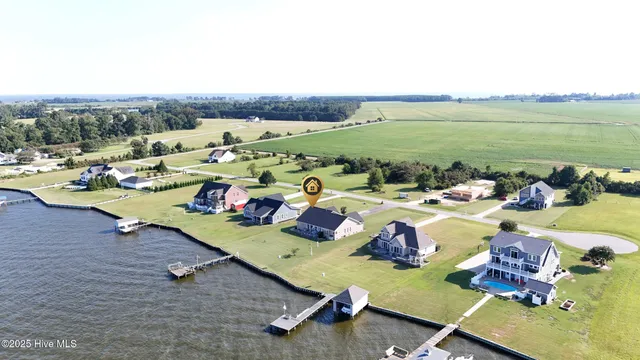 $698,000 | 128 Durant Street, Hertford, NC 27944