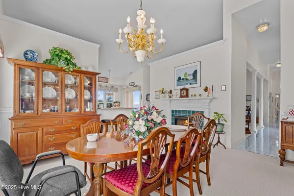 $688,000 | 128 Durant Street, Hertford, NC 27944