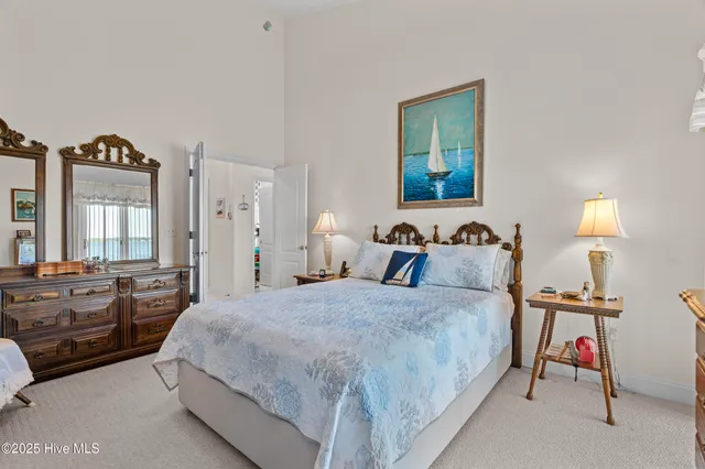 $698,000 | 128 Durant Street, Hertford, NC 27944