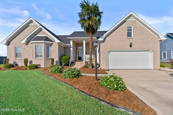 $688,000 | 128 Durant Street, Hertford, NC 27944