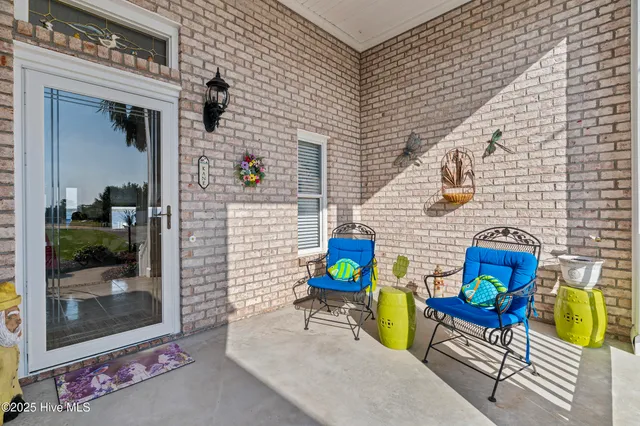 $698,000 | 128 Durant Street, Hertford, NC 27944