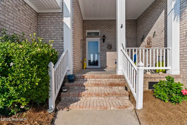 $688,000 | 128 Durant Street, Hertford, NC 27944