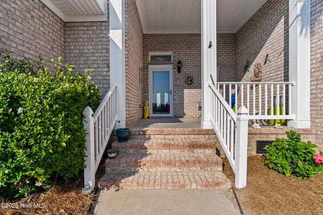 $698,000 | 128 Durant Street, Hertford, NC 27944