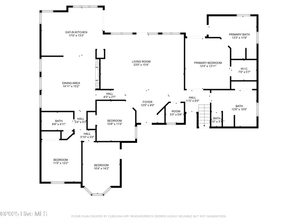 $688,000 | 128 Durant Street, Hertford, NC 27944