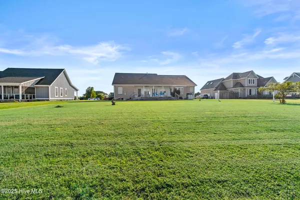 $688,000 | 128 Durant Street, Hertford, NC 27944