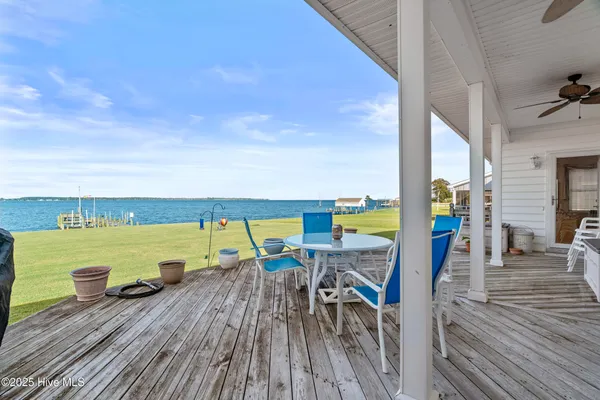 $688,000 | 128 Durant Street, Hertford, NC 27944