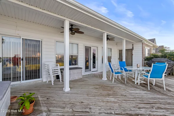 $688,000 | 128 Durant Street, Hertford, NC 27944