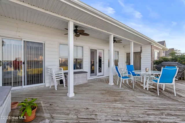 $698,000 | 128 Durant Street, Hertford, NC 27944