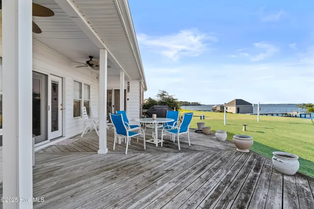 $698,000 | 128 Durant Street, Hertford, NC 27944