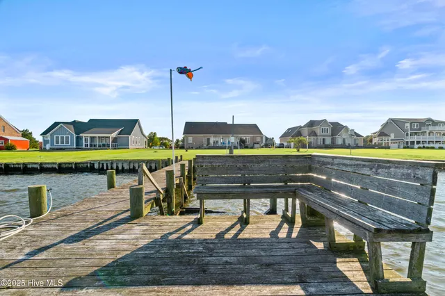 $698,000 | 128 Durant Street, Hertford, NC 27944