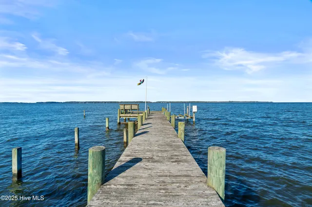 $698,000 | 128 Durant Street, Hertford, NC 27944