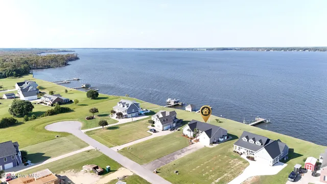 $698,000 | 128 Durant Street, Hertford, NC 27944