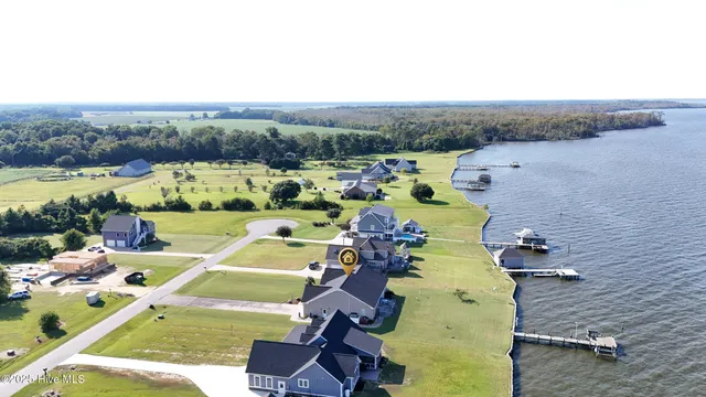 $698,000 | 128 Durant Street, Hertford, NC 27944