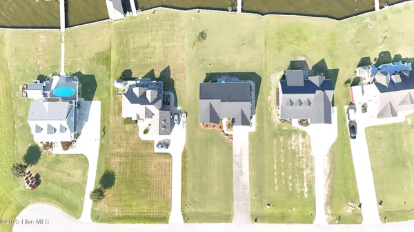 $688,000 | 128 Durant Street, Hertford, NC 27944