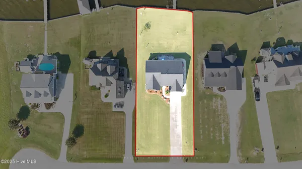 $688,000 | 128 Durant Street, Hertford, NC 27944