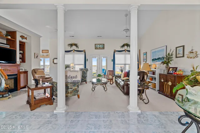 $698,000 | 128 Durant Street, Hertford, NC 27944