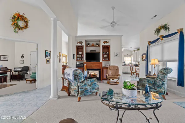 $688,000 | 128 Durant Street, Hertford, NC 27944