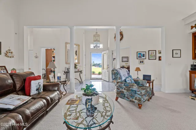 $698,000 | 128 Durant Street, Hertford, NC 27944