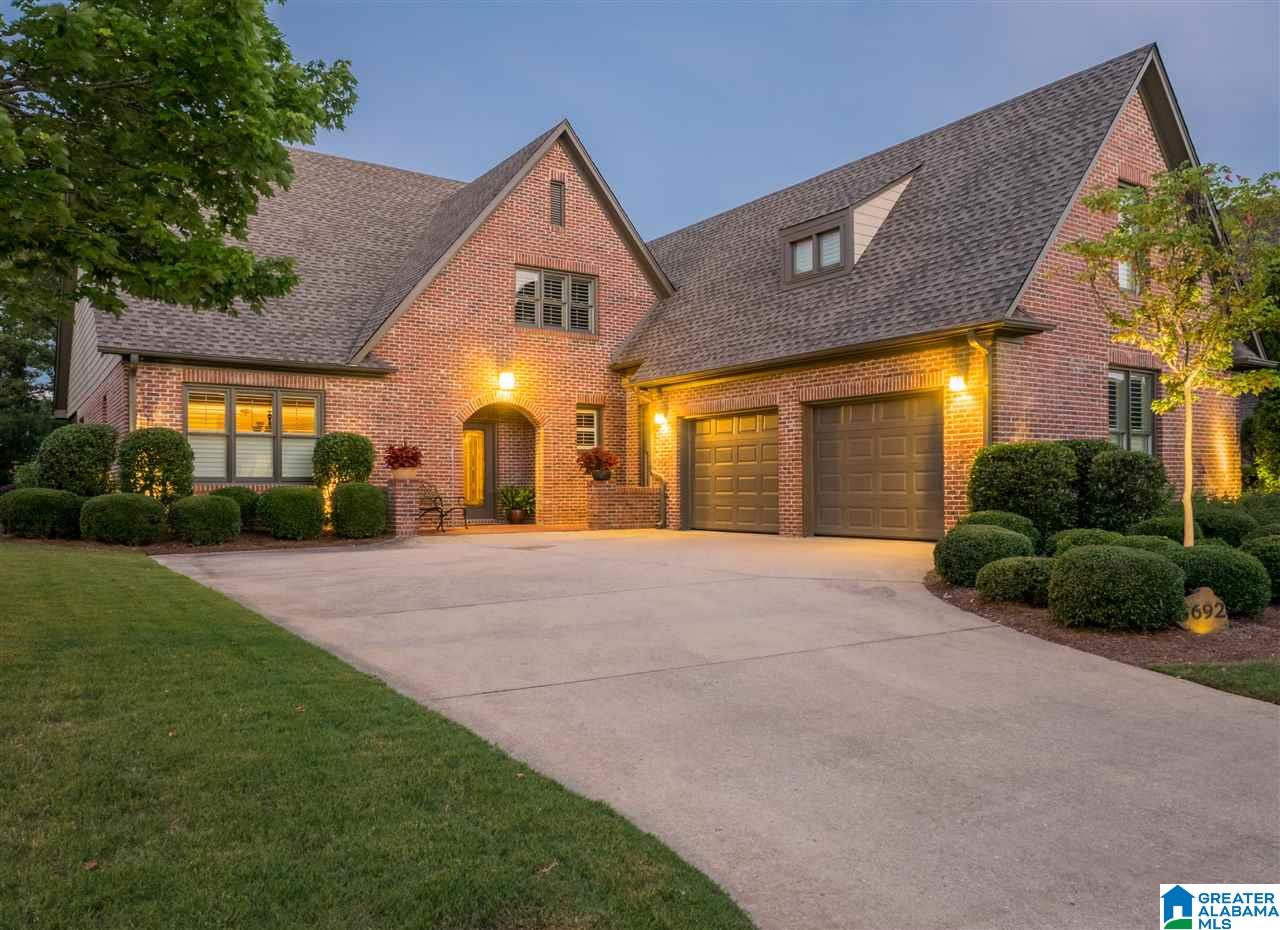 5692 Chestnut Trace Birmingham, AL 35244 - Photo 1 of 42