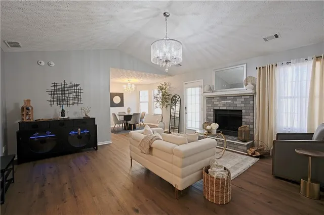 $259,000 | 1528 Carriage Lane, Jonesboro, GA 30236