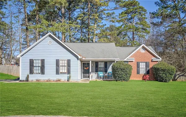 $249,000 | 1528 Carriage Lane, Jonesboro, GA 30236