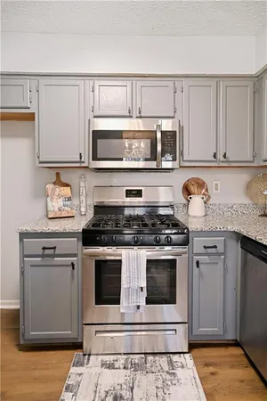 $249,000 | 1528 Carriage Lane, Jonesboro, GA 30236