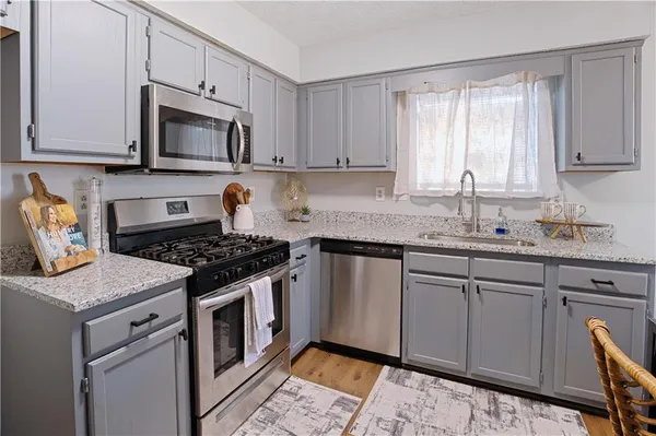 $249,000 | 1528 Carriage Lane, Jonesboro, GA 30236