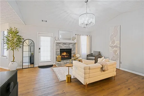 $249,000 | 1528 Carriage Lane, Jonesboro, GA 30236