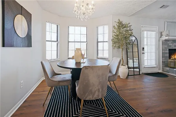 $249,000 | 1528 Carriage Lane, Jonesboro, GA 30236