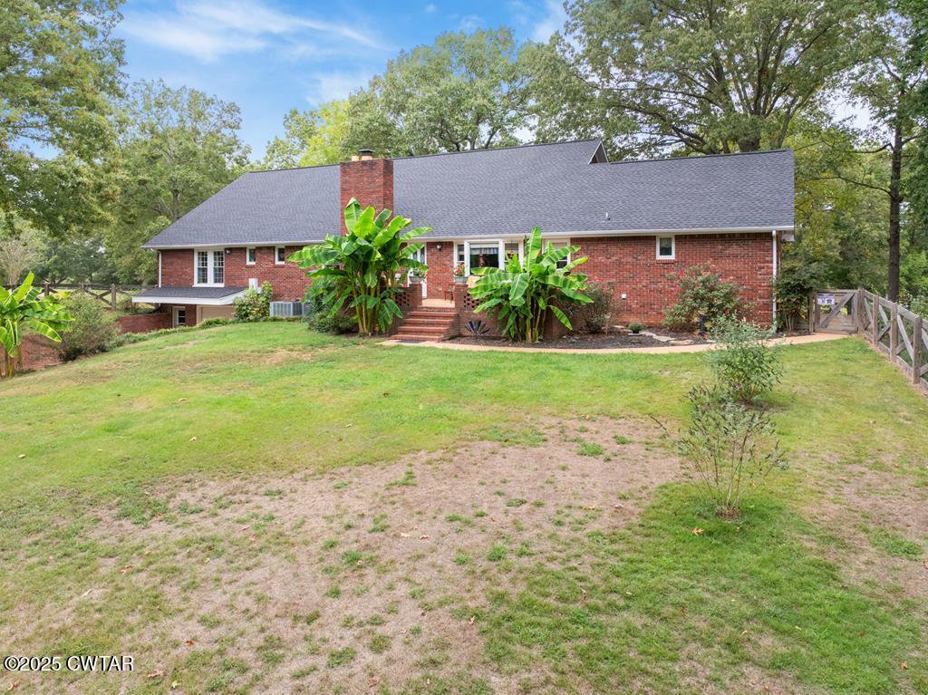 255 Hartley Road Camden, TN 38320 - Photo 4 of 79 134809_33