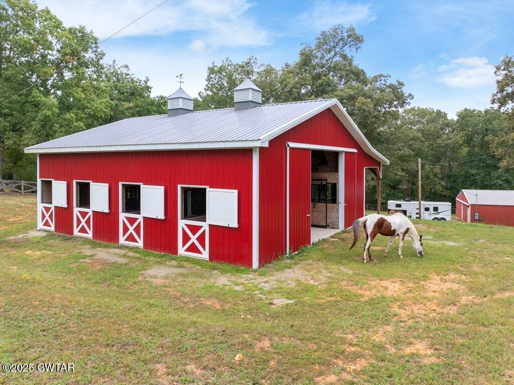 255 Hartley Road Camden, TN 38320 - Photo 52 of 79 134809_21